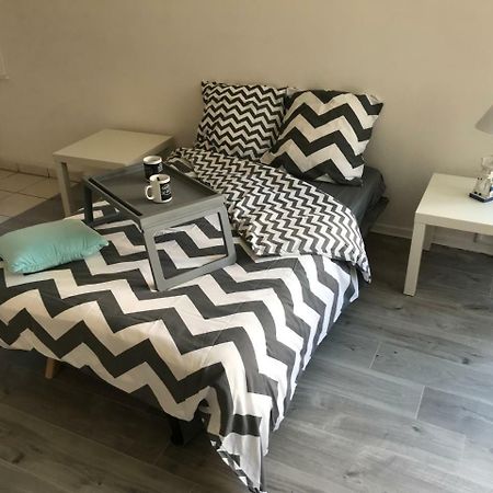 Studio 50M Plage Dunkierka Zewnętrze zdjęcie