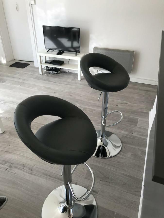 Studio 50M Plage Dunkierka Zewnętrze zdjęcie
